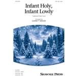 Infant Holy, Infant Lowly