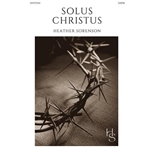 Solus Christus<br>(from Solas)