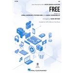 Free<br>(From KPop Demon Hunters)