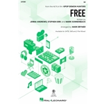 Free>br>(From KPop Demon Hunters)