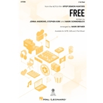 Free<br>(From KPop Demon Hunters)