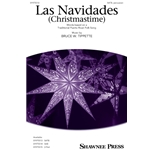 Las Navidades<br>(Christmastime)
