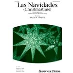 Las Navidades<br>(Chrismastime)