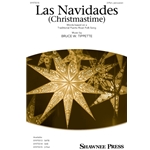 Las Navidades<br>(Christmastime)