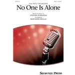 No One Is Alone<br>(From Into the Woods)