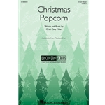 Christmas Popcorn