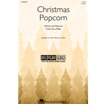 Christmas Popcorn