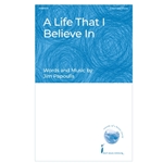 A Life That I Believe In