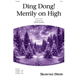 Ding Dong! Merrily On High