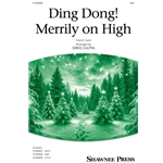 Ding Dong! Merrily On High