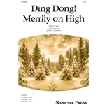 Ding Dong! Merrily On High