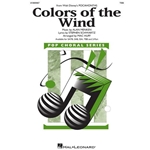 Colors of the Wind