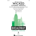 Wicked<br>(Choral Medley)