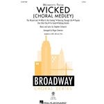 Wicked<br>(Choral Medley)