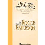 The Arrow and the Song