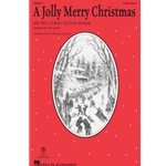 A Jolly Merry Christmas