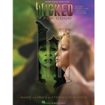 Wicked: For Good<br>Music from the Motion Picture