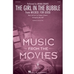 The Girl In The Bubble<br>(From Wicked: For Good)