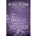 No Place Like Home<br>(From Wicked: For Good)
