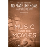 No Place Like Home<br>(From Wicked: For Good)
