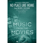 No Place Like Home<br>(From Wicked: For Good)