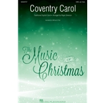 Coventry Carol