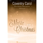 Coventry Carol