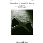 Wonderful, Beautiful Savior