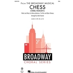 Chess<br>(Choral Medley)