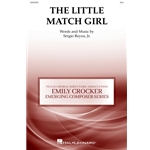 The Little Match Girl