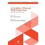 A Golden Thread Will Find You