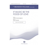 If Music Be the Food of Love