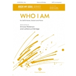 Who I Am