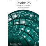 Psaml 23<br>(A Psalm of Hope)