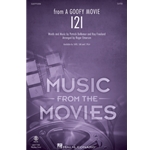 I2I<br>from <i>A Goofy Movie</i>
