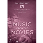 I2I<br>from <i>A Goofy Movie</i>