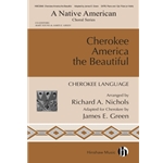 Cherokee America the Beautiful