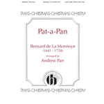 Pat-a-Pan