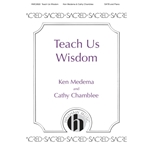 Teach Us Wisdom