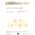 Holy Is the Lord
