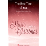The Best Time of Year
