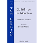 Go Tell it on the Mountain