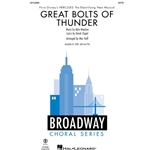 Great Bolts of Thunder<br>from <i>Hercules The Musical</i>