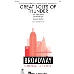Great Bolts of Thunder<br>from <i>Hercules The Musical</i>