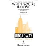 When You're in Love<br>from <i>Maybe Happy Ending</i>