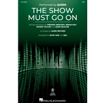 The Show Must Go On