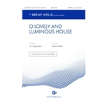 O Lovely and Luminous House