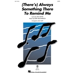 (There's) Always Something There to Remind Me<br>featured in <i>Stranger Things</i>