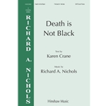 Death Is Not Black