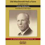 Old MacDonald Had a Farm